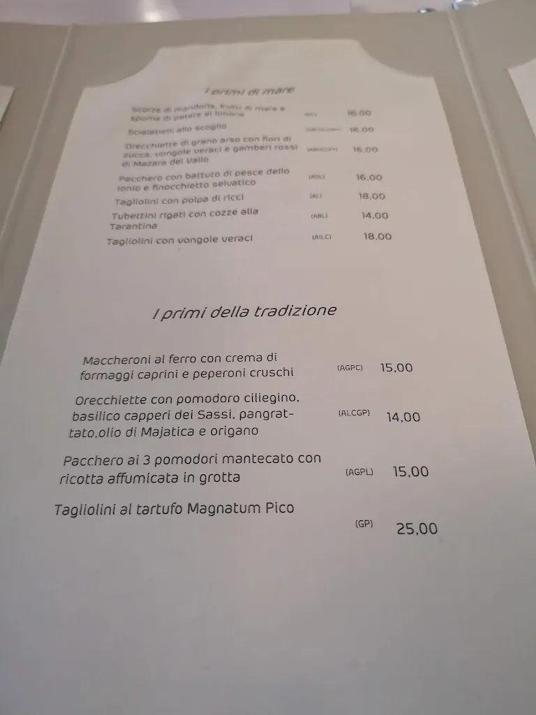 Menu_Ristorante Alle Fornaci_Fornaci_image_2