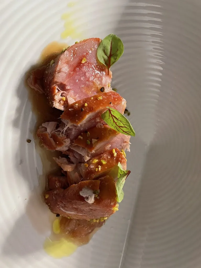 Marie Weinmann_Ristorante Alle Fornaci_Fornaci_review