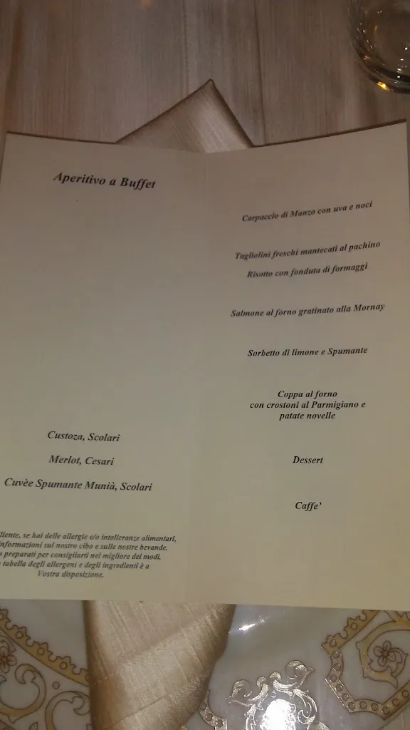 Menu_La Bassanina_Fornovo San Giovanni_image_2