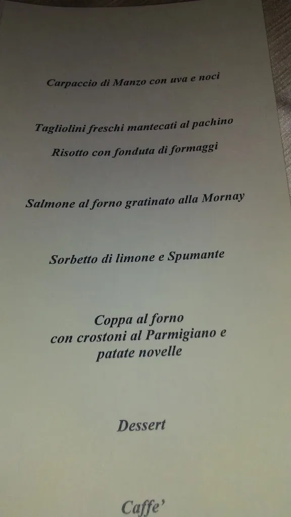 Menu_La Bassanina_Fornovo San Giovanni_image_3
