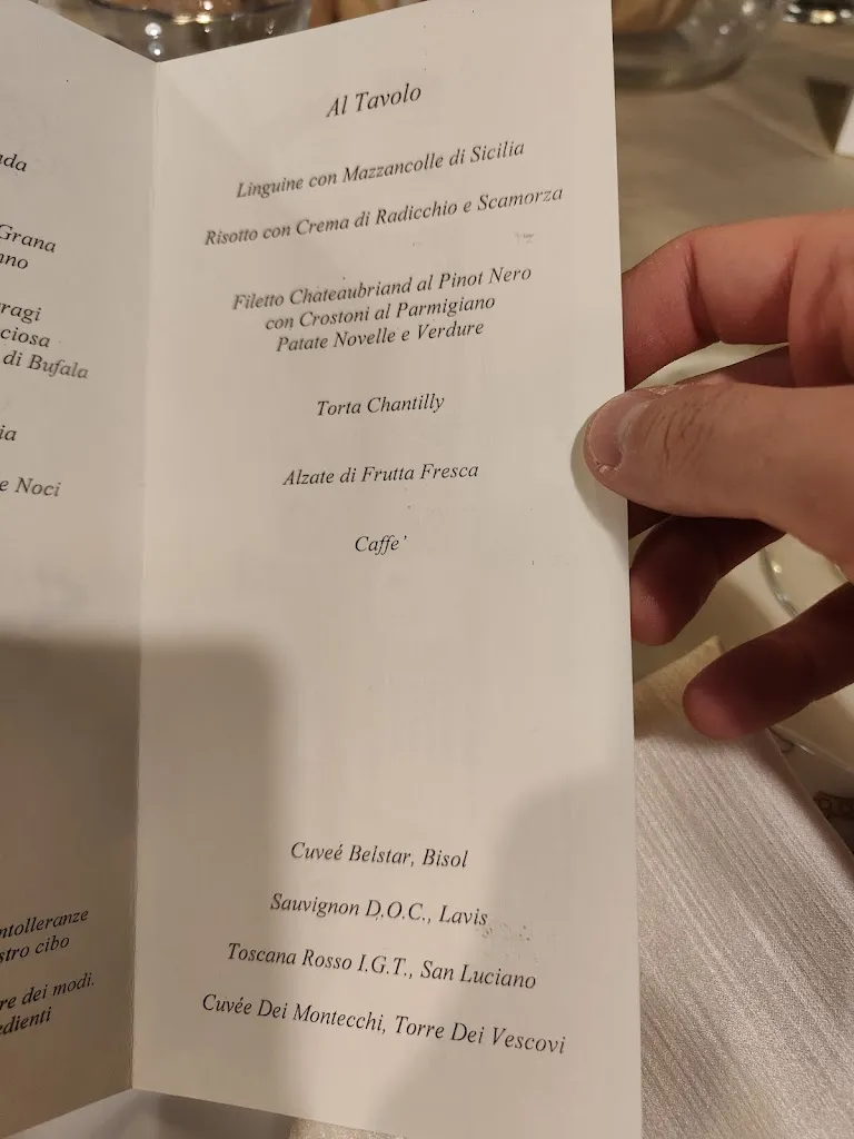 Menu_La Bassanina_Fornovo San Giovanni_image_4