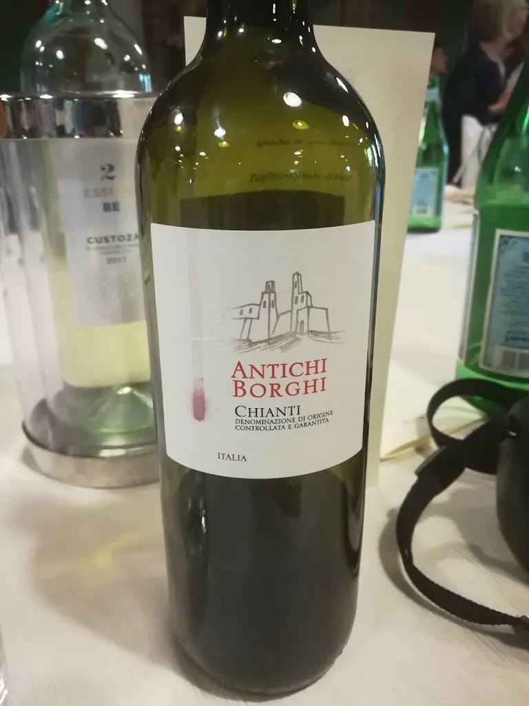 Menu_La Bassanina_Fornovo San Giovanni_image_5