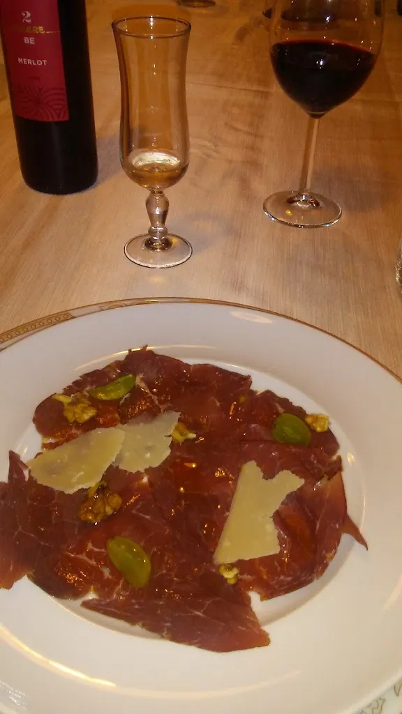 Menu_La Bassanina_Fornovo San Giovanni_image_9