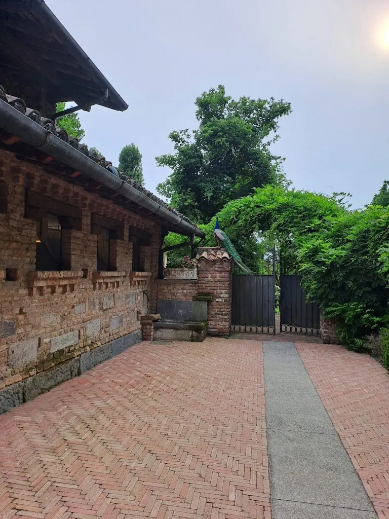 Ilaria Maiocchi_La Bassanina_Fornovo San Giovanni_review