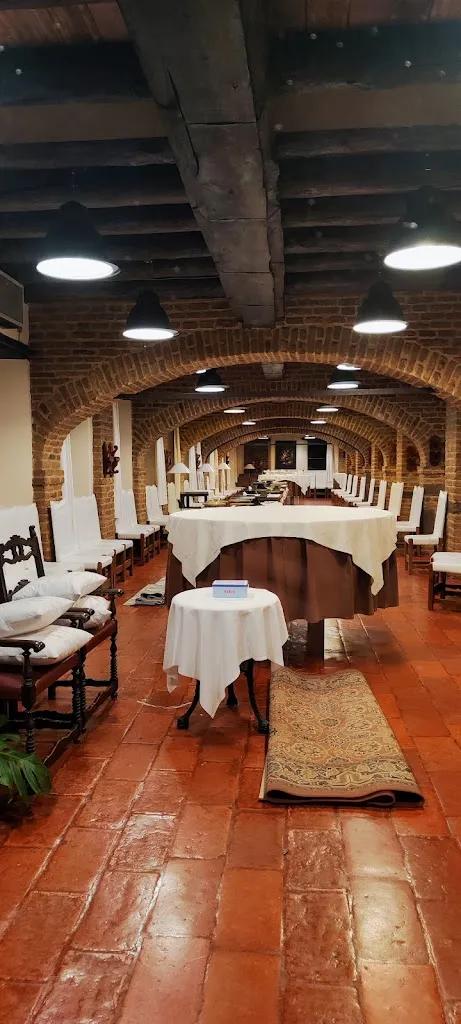 mauro tassi_La Bassanina_Fornovo San Giovanni_review