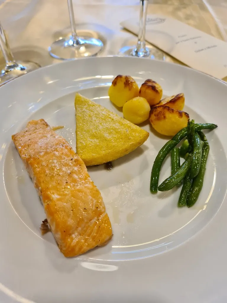 Giorgia Callegari_La Bassanina_Fornovo San Giovanni_review