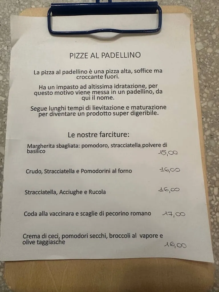 Menu_Il Picchio Rosso_Fornovo San Giovanni_image_1
