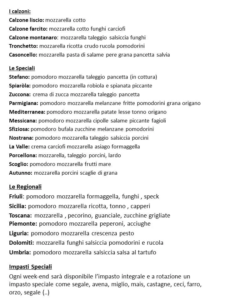 Menu_Il Picchio Rosso_Fornovo San Giovanni_image_3