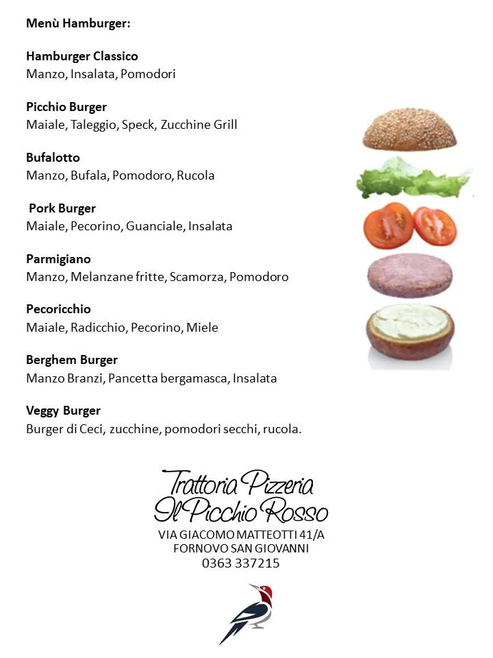Menu_Il Picchio Rosso_Fornovo San Giovanni_image_4