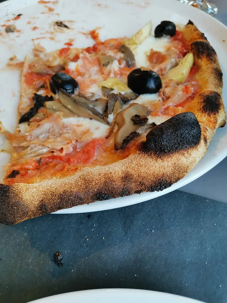 Stan Anse_Rubino Esperienze di Gusto_Altamura_review