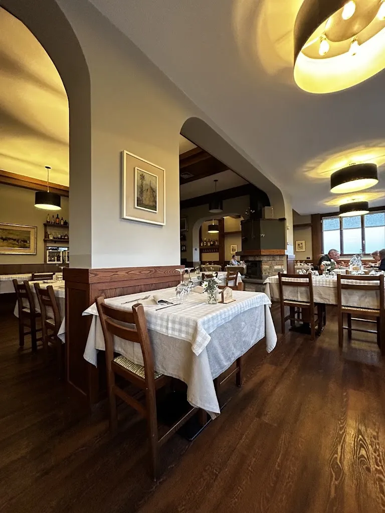 Andrea González_Hotel Ristorante Moderno_Fuipiano Valle Imagna_Bewertung