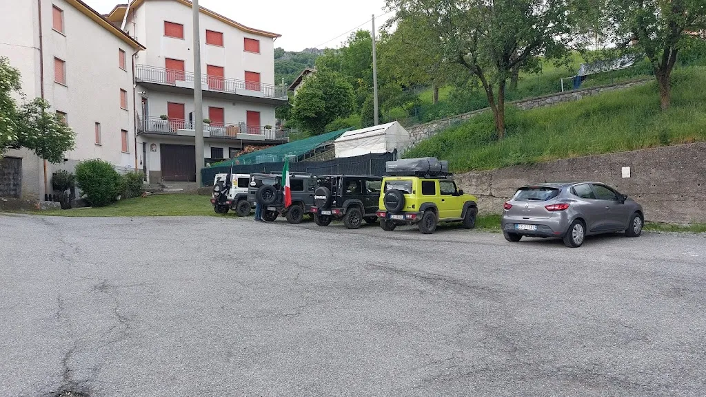 Stefano_Bar Locanda Invernizzi_Fuipiano Valle Imagna_review