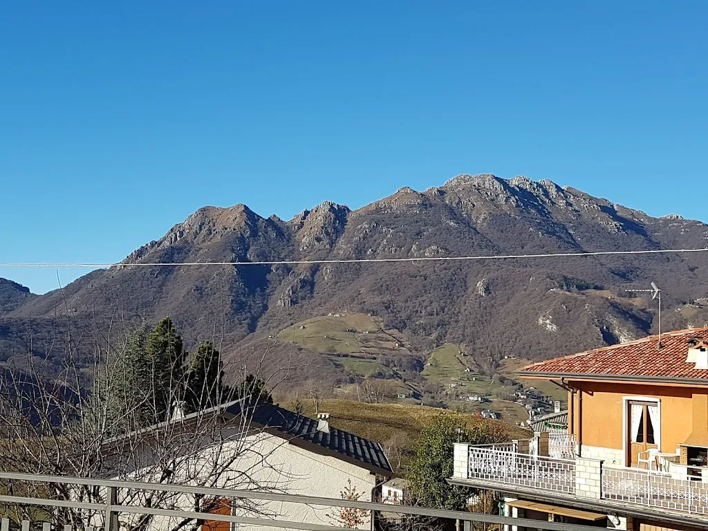 - LA TAVERNA- restaurant in Fuipiano Valle Imagna