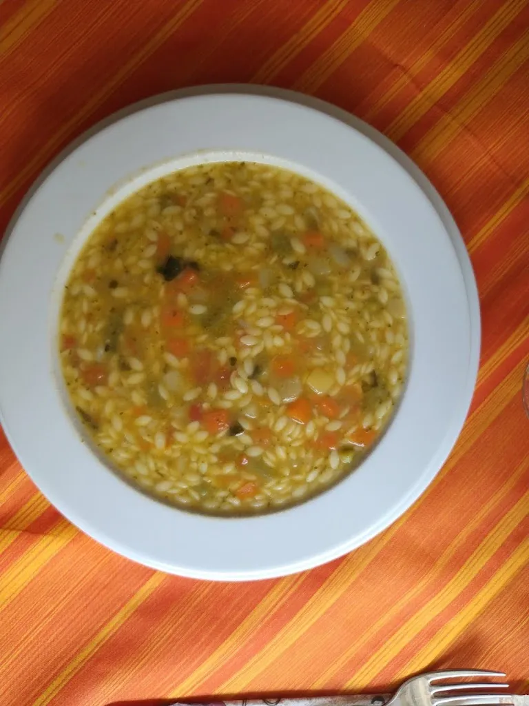 Francesco Brisotto_Rio Bianco_Fusine_review