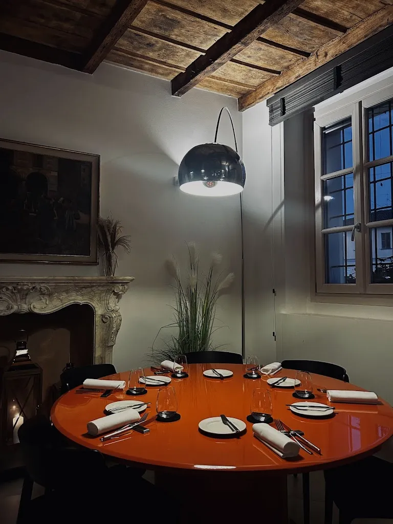 Davide Dammicco_Osteria degli Angioli_Gaggiano_review