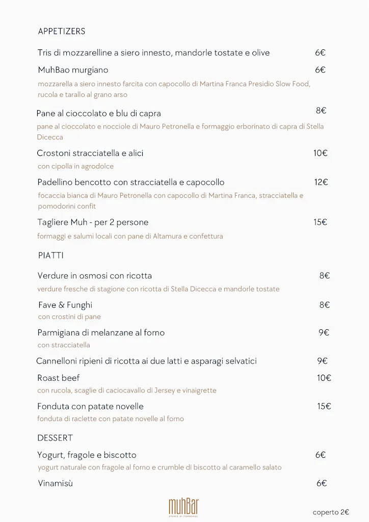 Menu_MuhBar - formaggi & vini artigianali_Altamura_image_1