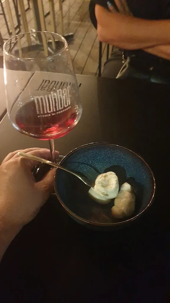 Chris Giacobbi_MuhBar - formaggi & vini artigianali_Altamura_review