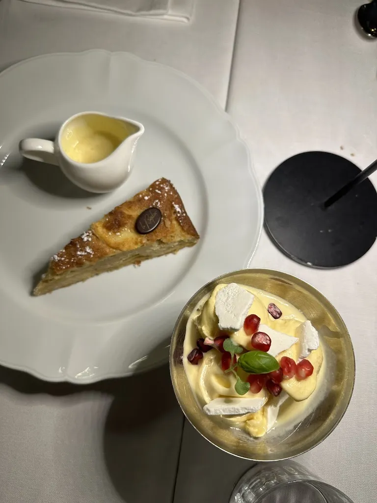 klaudja korbi_La Bettolina_Gaggiano_review