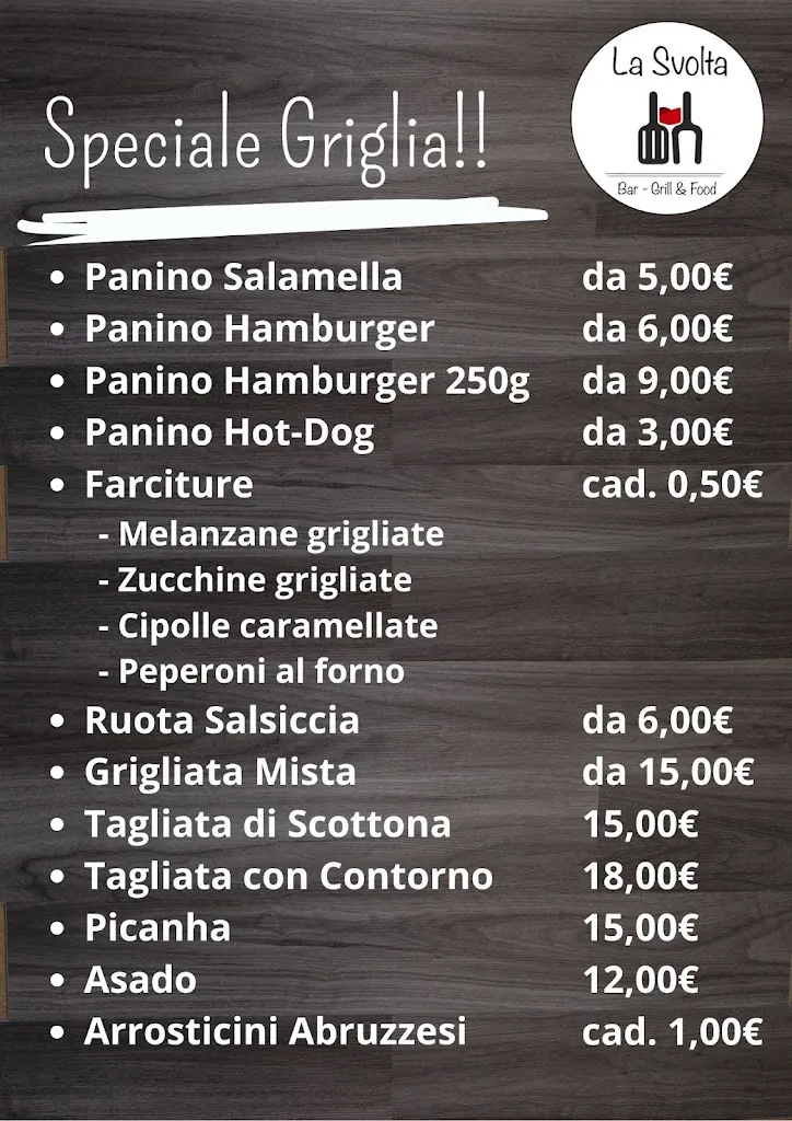 Menu_La Svolta_Gaggiano_image_1