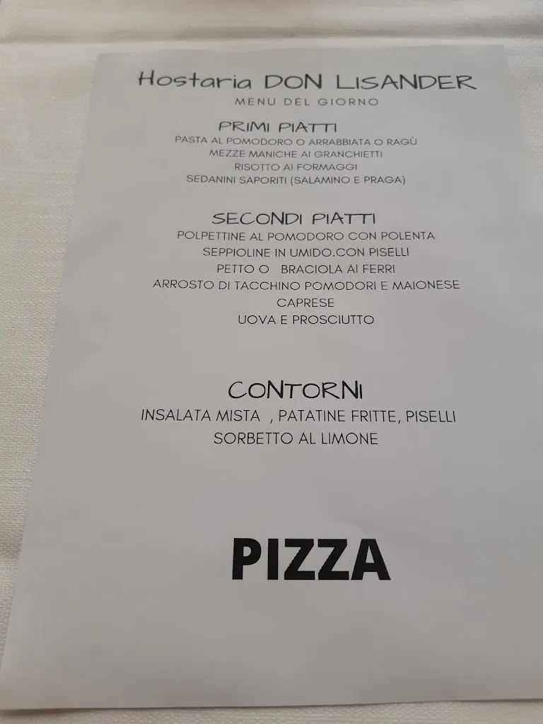 Menu_Casa Lara Ristorante_Gaggiano_image_1