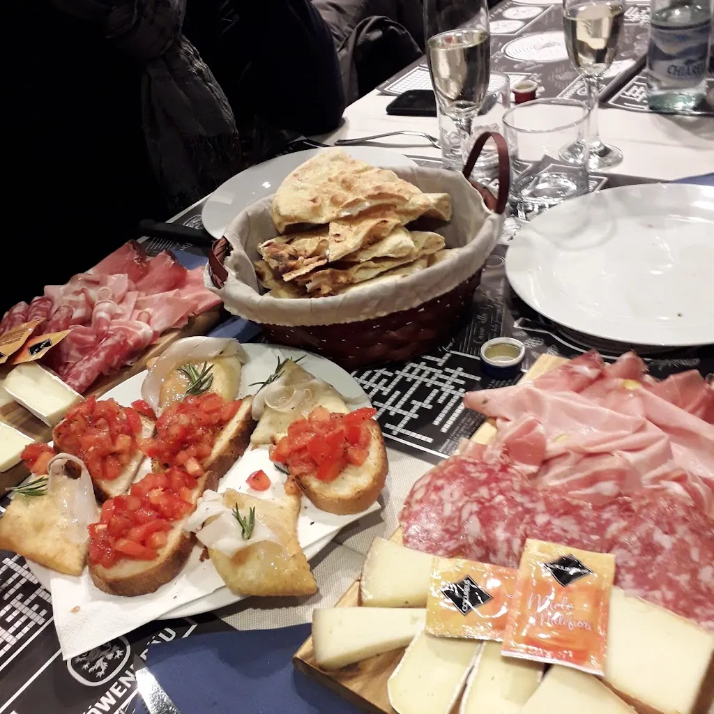 Cristina Santini_Casa Lara Ristorante_Gaggiano_review