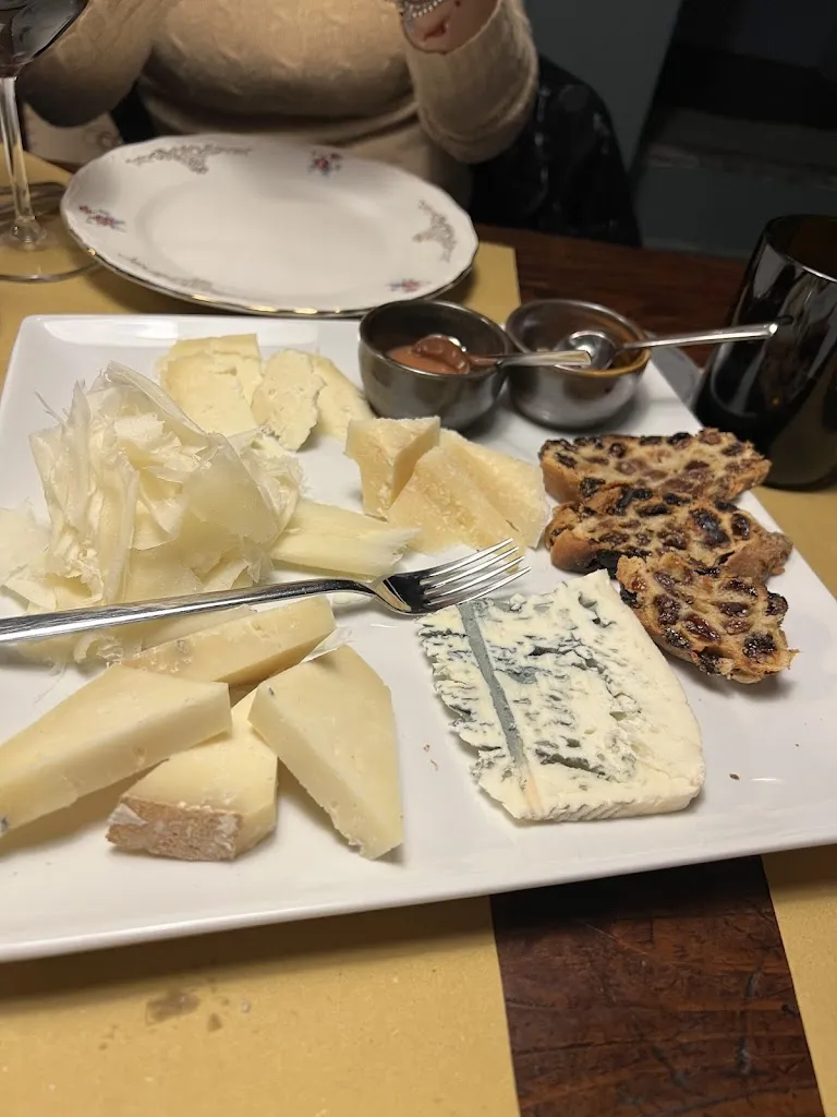 Menu_Osteria del Gallo Ardito_Galgagnano_immagine_9