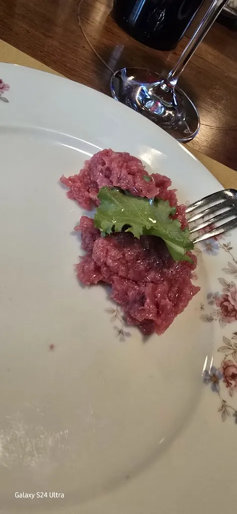 Nicola Crea_Osteria del Gallo Ardito_Galgagnano_recensione