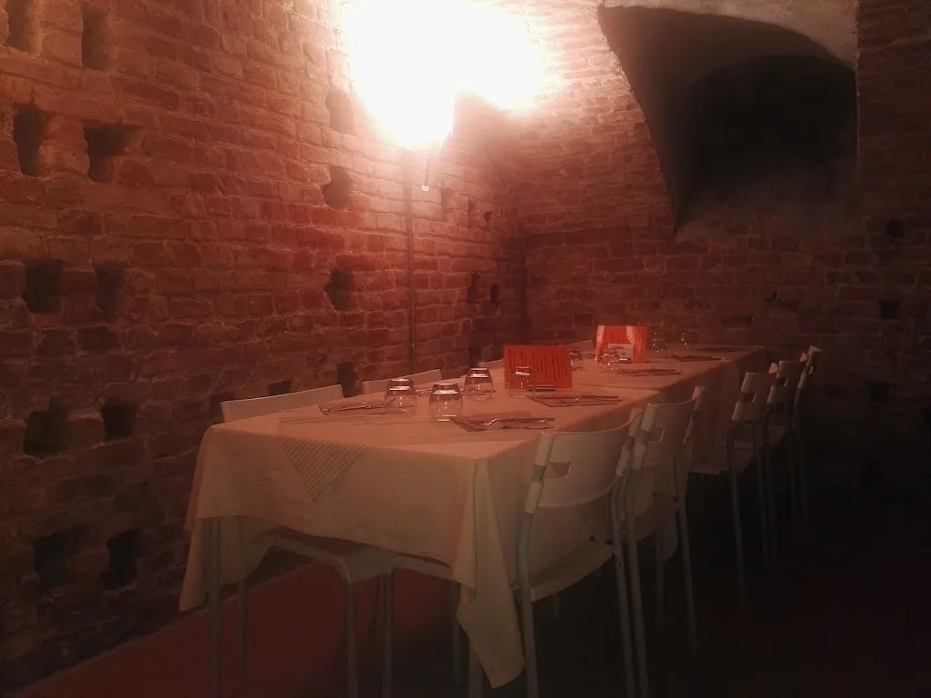 emanuela bolognesi_Le Due Colombe_Galgagnano_review