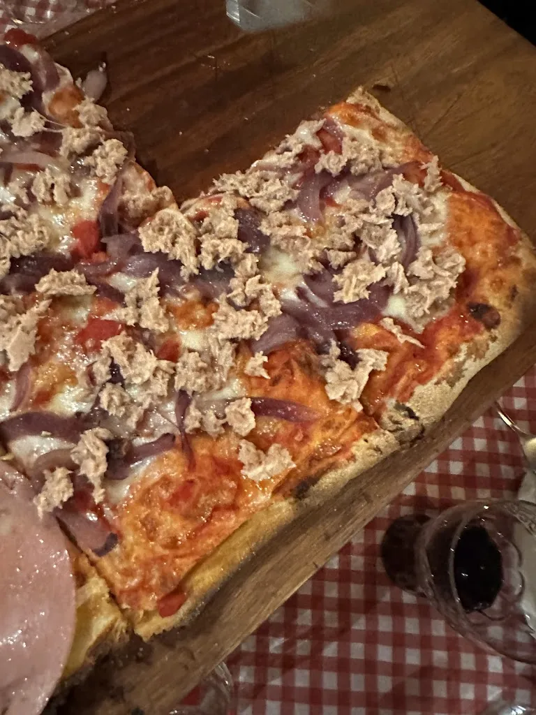 Il Viaggiatore Errante_La Lanterna Galgagnano_Galgagnano_review