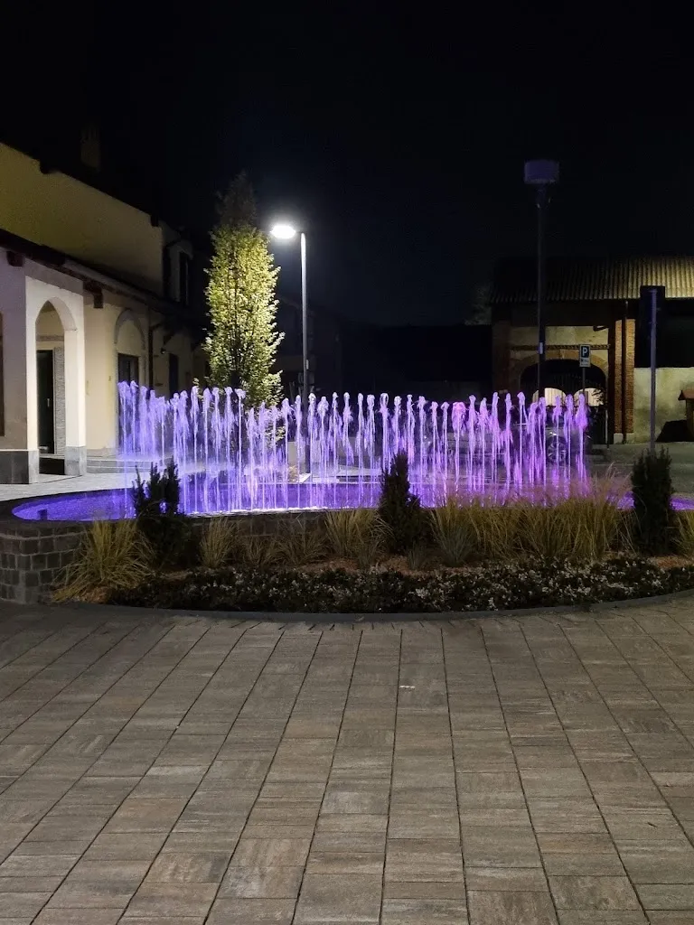 Bar Bianchi Paolo restaurant in Galgagnano