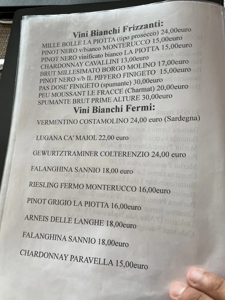 Menu_Trattoria Tre Stelle con Locanda B&B_Galliavola_image_3