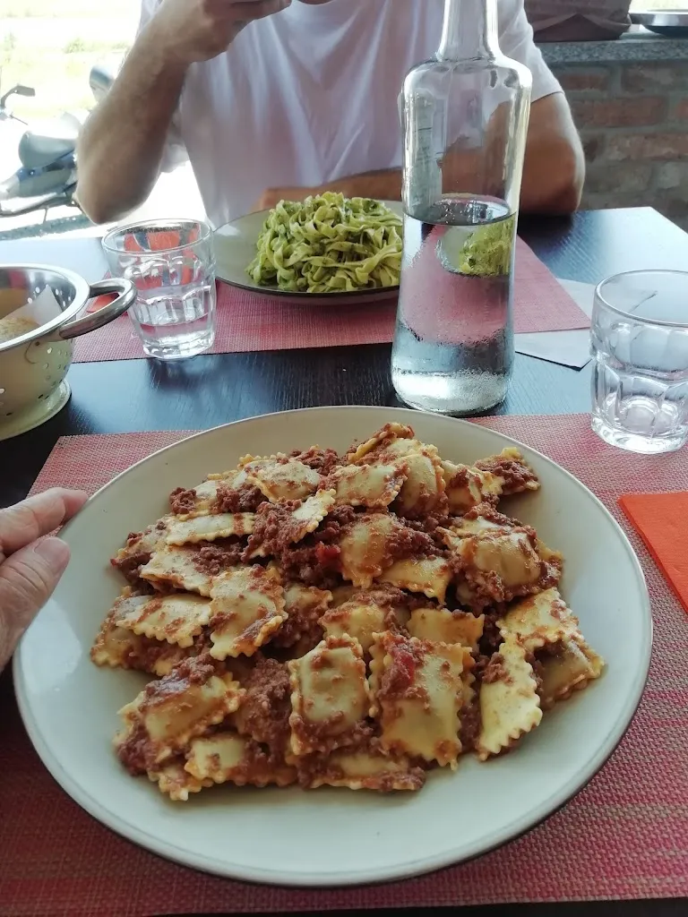 Menu_Trattoria Tre Stelle con Locanda B&B_Galliavola_image_7