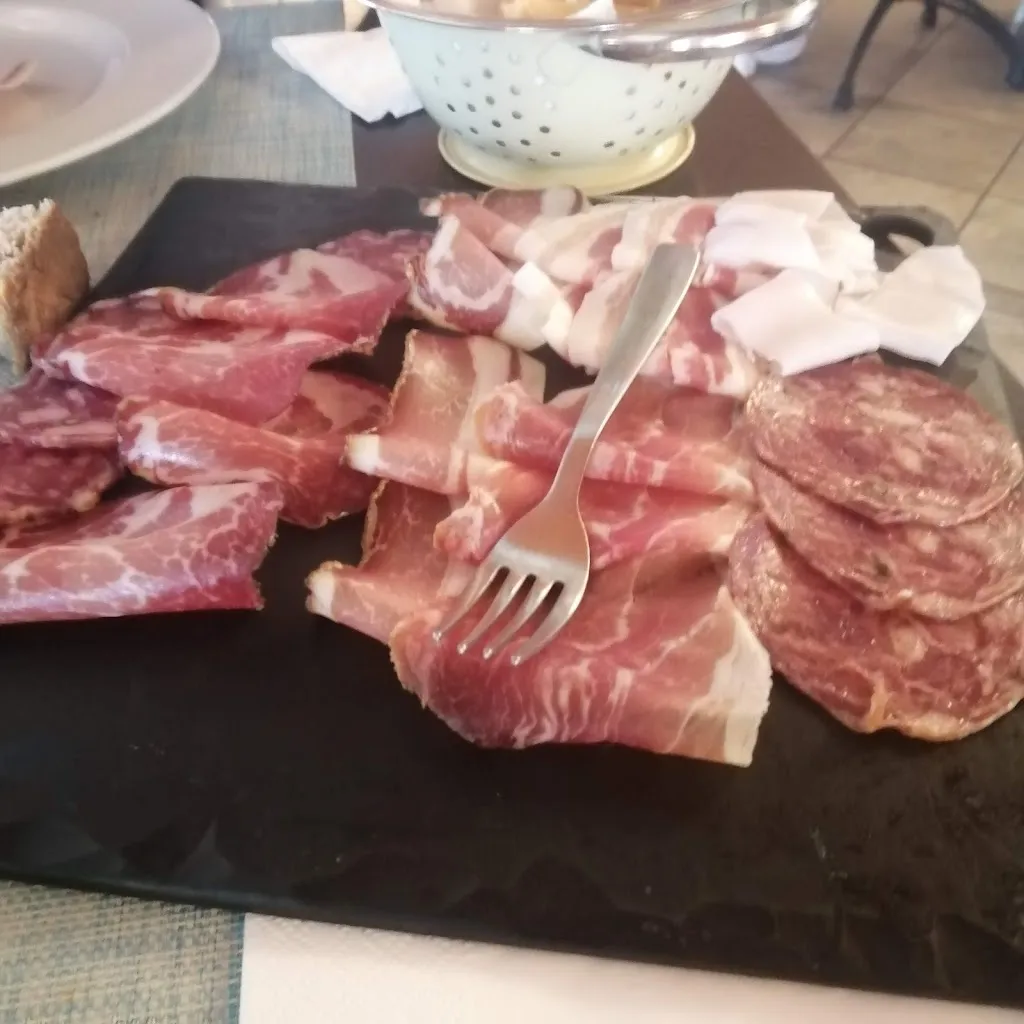 Menu_Trattoria Tre Stelle con Locanda B&B_Galliavola_image_9