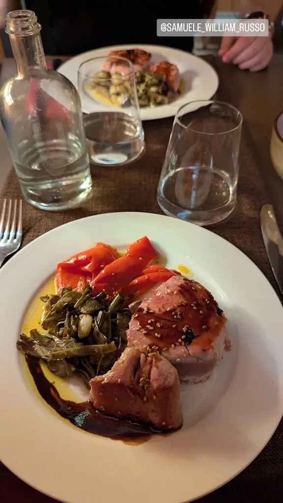 Mirko Mantovani_GLASS bistrot con cucina_Galliavola_review