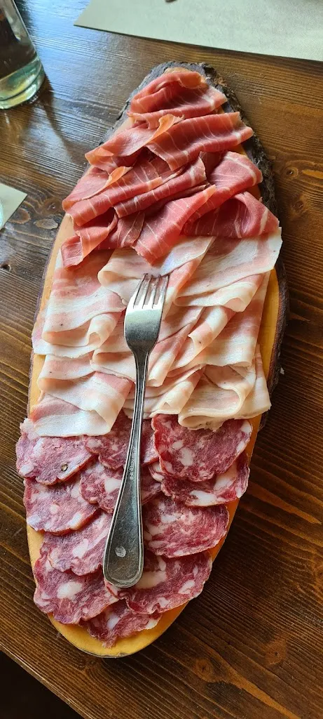 Menu_Gaggio Farm - Agricultural Society_Galliate Lombardo_image_5