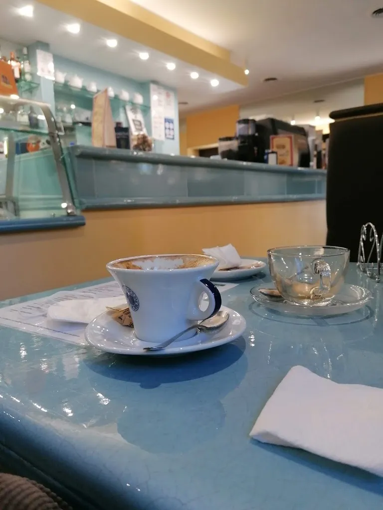 Giorgio Cremona_Caffè della Piazza 3.0_Galliate Lombardo_review