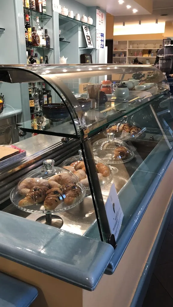 Caffè della Piazza 3.0 restaurant in Galliate Lombardo