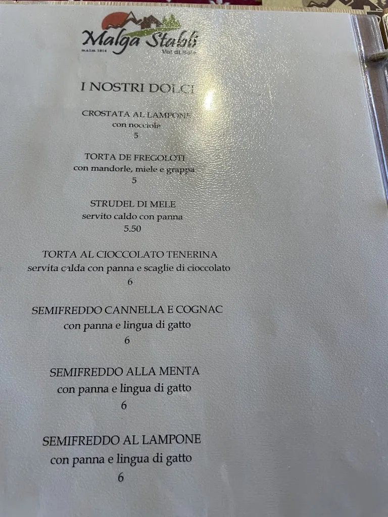 Menu_Malga Stabli - Ristorante Bar_Gallo-Tre Re-Mezzana Corti_image_4