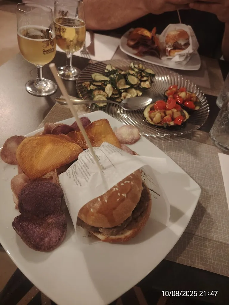 eleonora massaggia_Mercadante Pizza e Cucina_Altamura_recensione