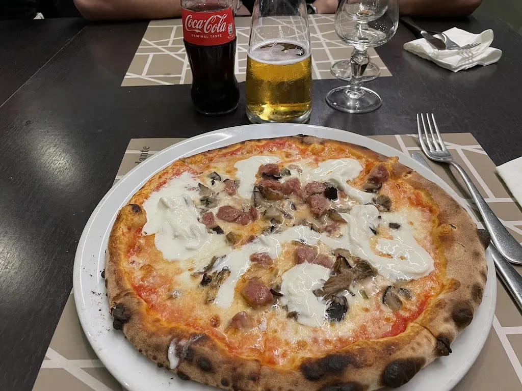 Rocco Romino Binetti_Mercadante Pizza e Cucina_Altamura_recensione