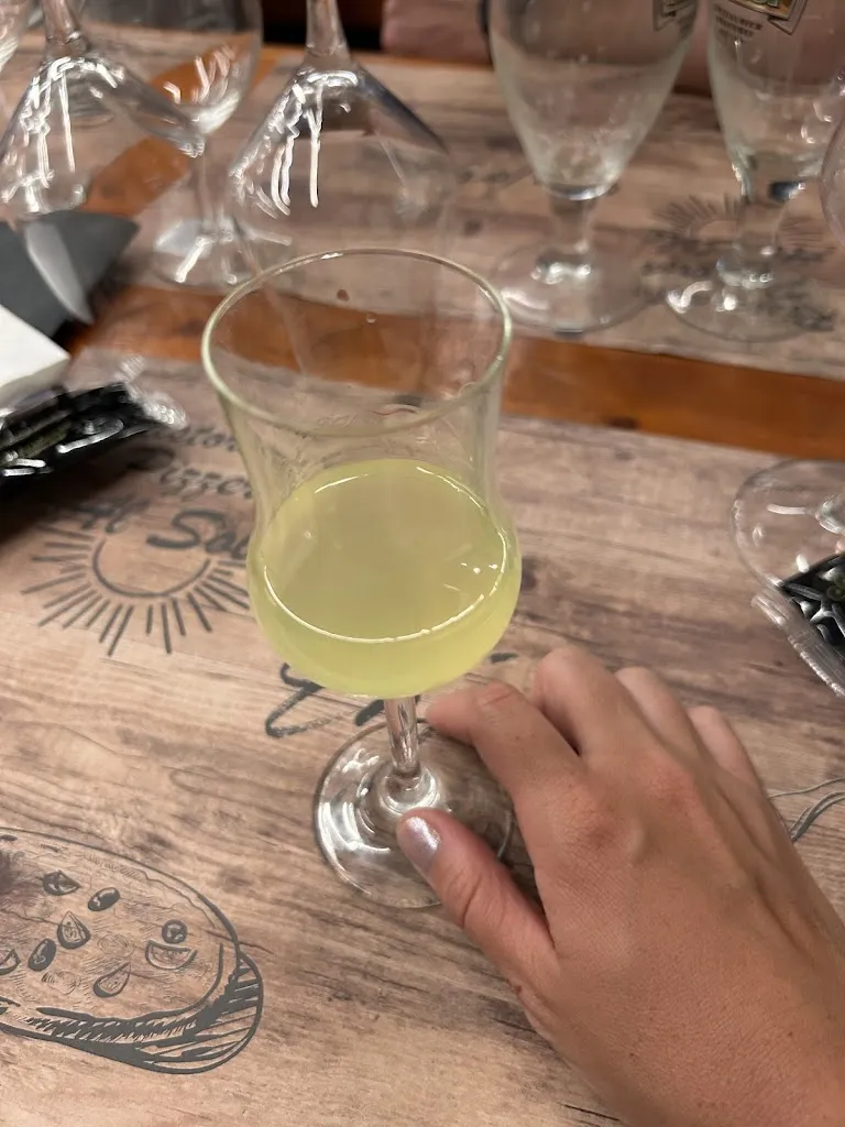 Mackenzie Imig_Ristorante Pizzeria al Sole_Gallo-Tre Re-Mezzana Corti_review