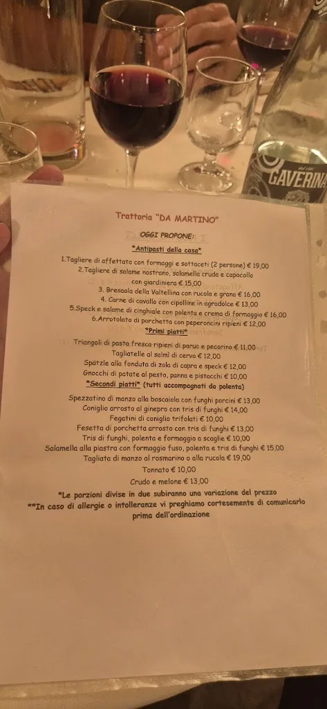 Menu_Trattoria da Martino_Gandellino_image_2