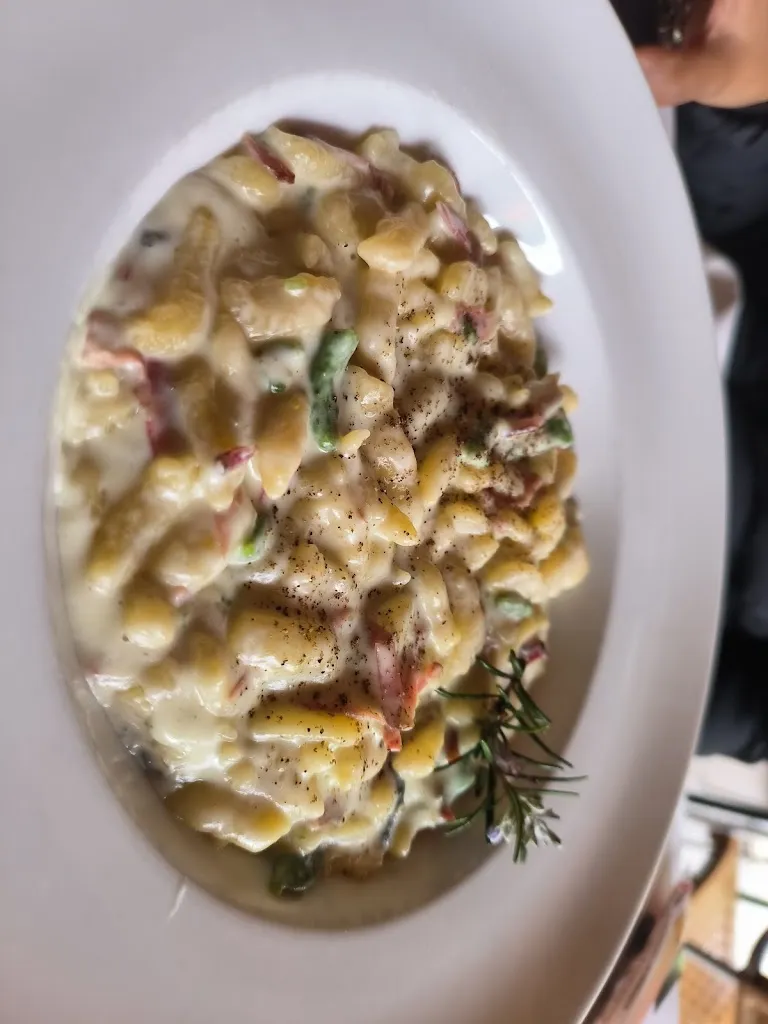 Adelaide Chen_Trattoria da Martino_Gandellino_review