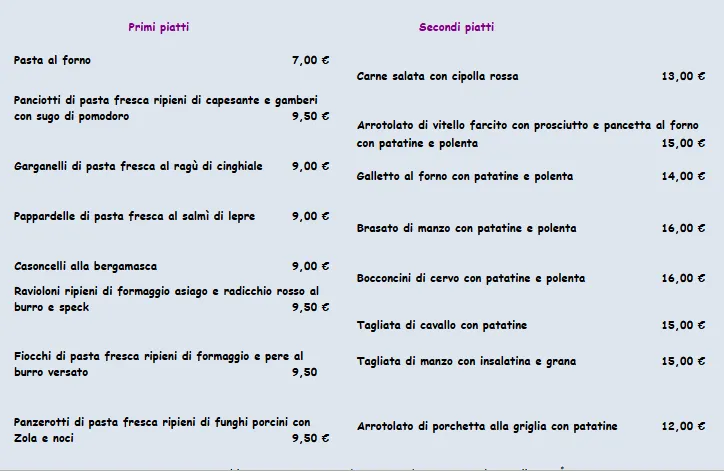 Menu_Bar Trattoria Pierì_Gandosso_image_2