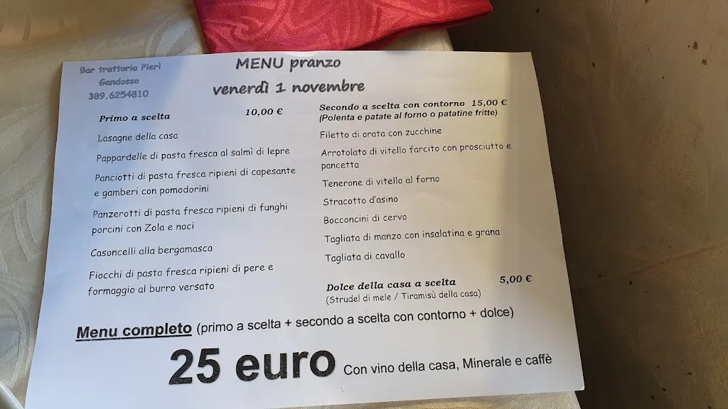 Menu_Bar Trattoria Pierì_Gandosso_image_3