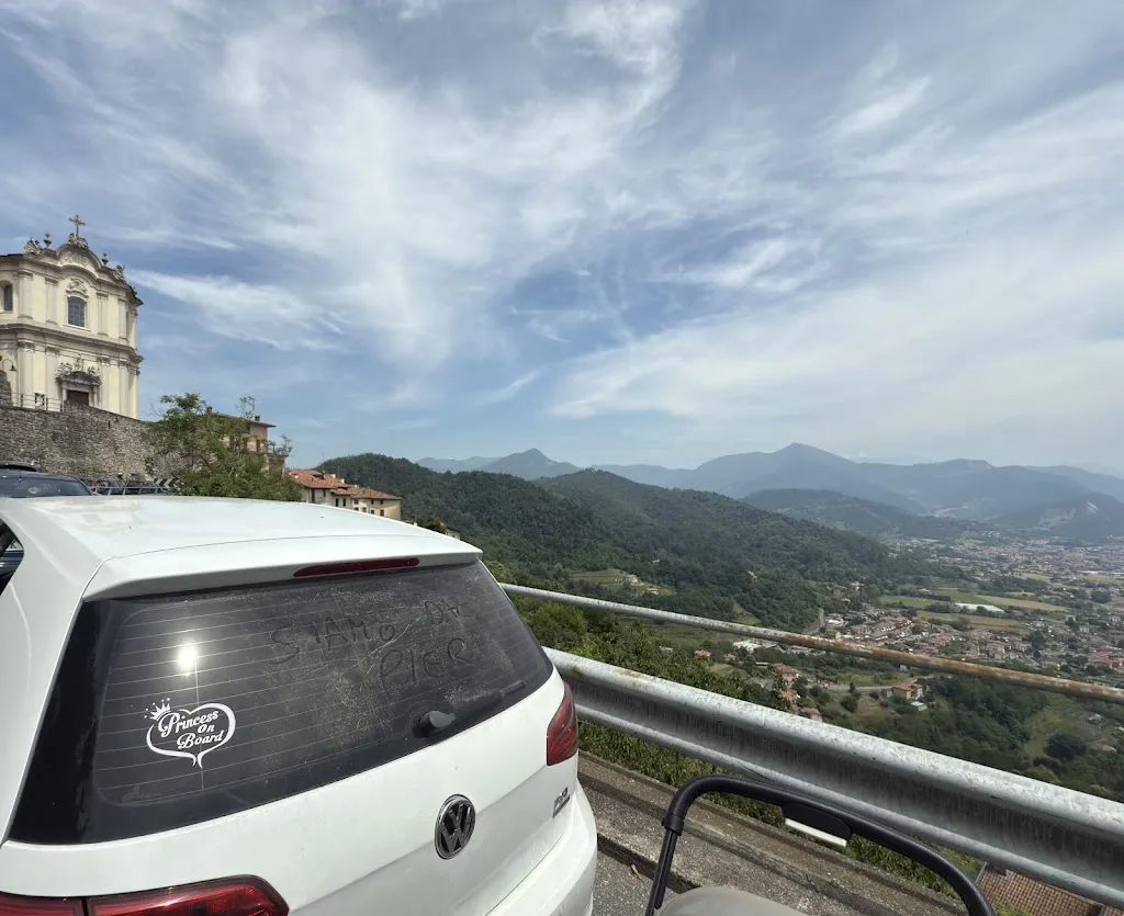 Marino Dometti_Bar Trattoria Pierì_Gandosso_review