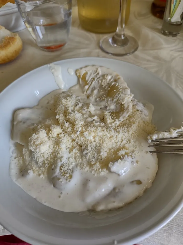 Gabriele Radaelli_Bar Trattoria Pierì_Gandosso_review