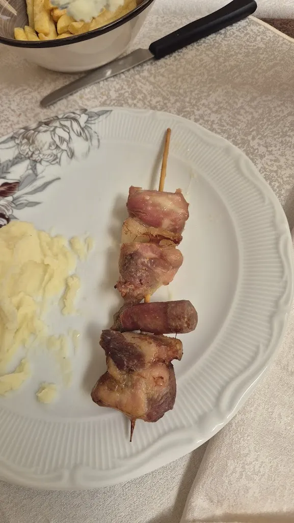 alfio signorini_LA QUERCIA DI DIANA_Gandosso_review