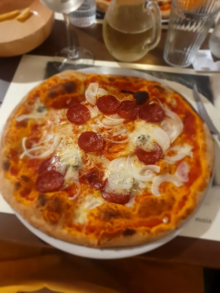 Menu_Ristorante Pizzeria Centrale - La Spinata_Gandino_image_5