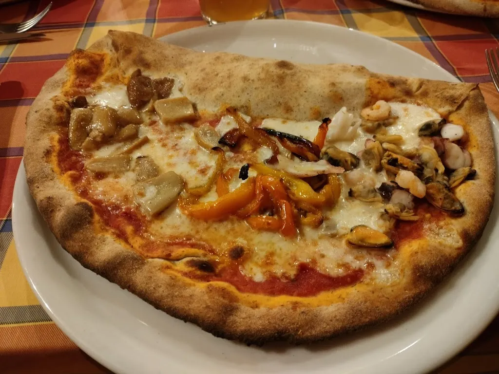 Menu_Ristorante Pizzeria Centrale - La Spinata_Gandino_image_9